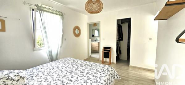 Maison à vendre 5 pièces 141 m² La Turballe