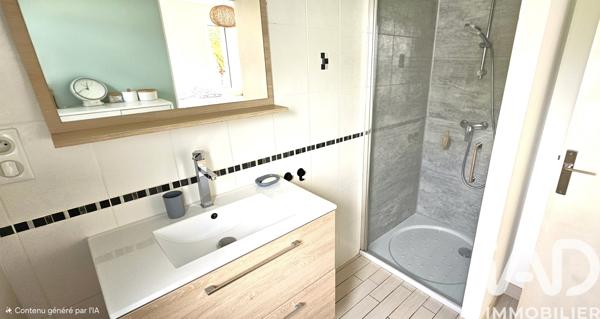 Maison à vendre 5 pièces 141 m² La Turballe