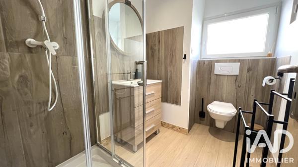 Studio à vendre 37 m² Labégude