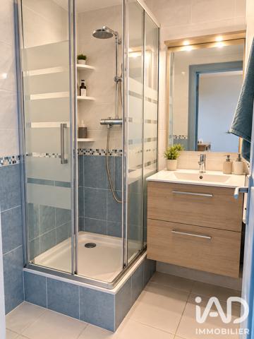 Appartement à vendre 4 pièces 68 m² Saint-Étienne