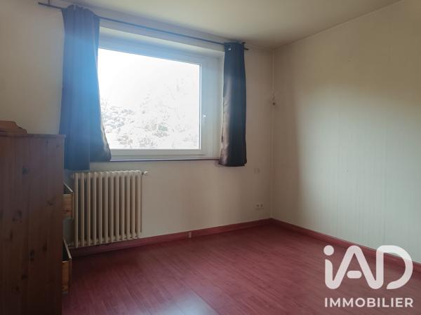Appartement à vendre 4 pièces 68 m² Saint-Étienne