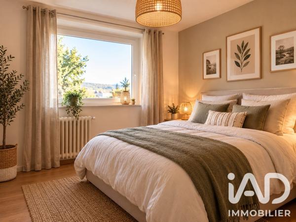 Appartement à vendre 4 pièces 68 m² Saint-Étienne