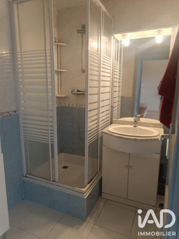 Appartement à vendre 4 pièces 68 m² Saint-Étienne