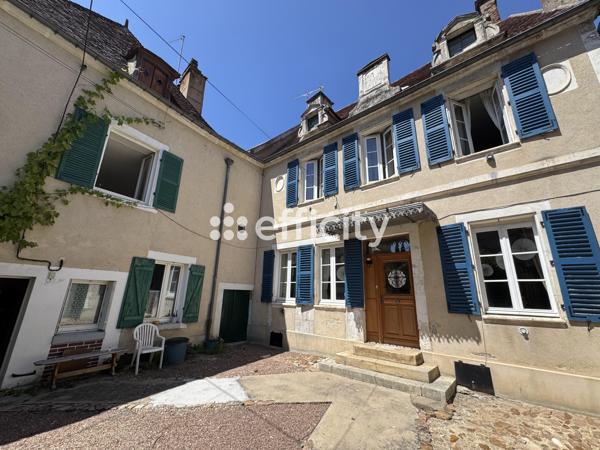 Maison 11 pièces - 250 m²