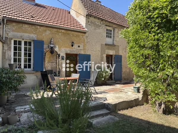 Maison 11 pièces - 250 m²