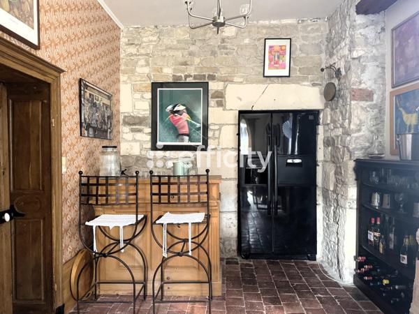 Maison 11 pièces - 250 m²