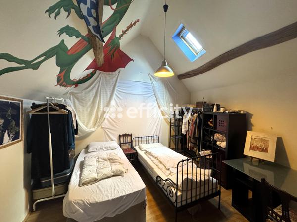 Maison 11 pièces - 250 m²