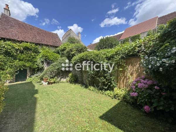 Maison 11 pièces - 250 m²