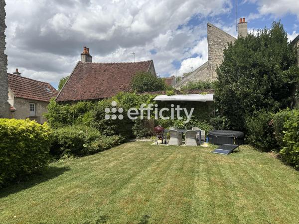 Maison 11 pièces - 250 m²