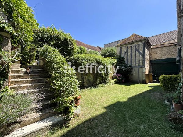 Maison 11 pièces - 250 m²