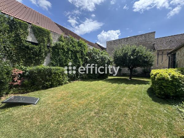 Maison 11 pièces - 250 m²