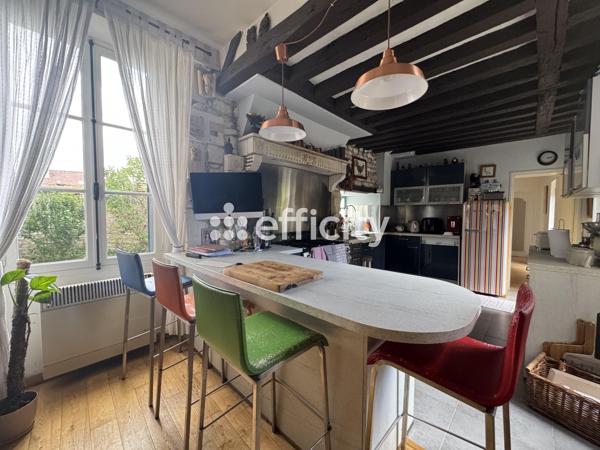 Maison 11 pièces - 250 m²