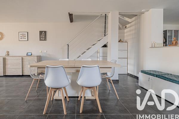 Maison à vendre 4 pièces 107 m² Isles-lès-Villenoy