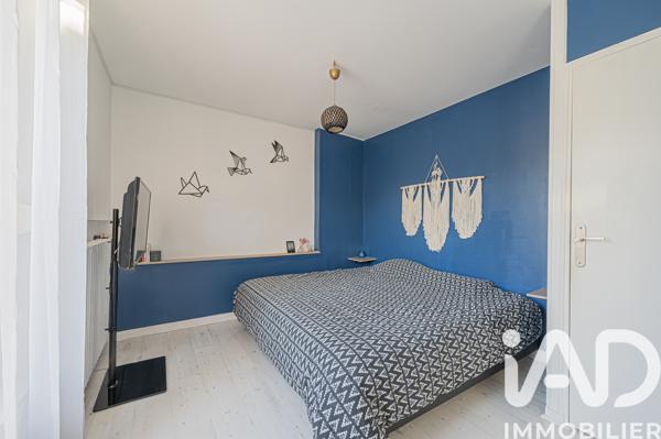 Maison à vendre 4 pièces 107 m² Isles-lès-Villenoy