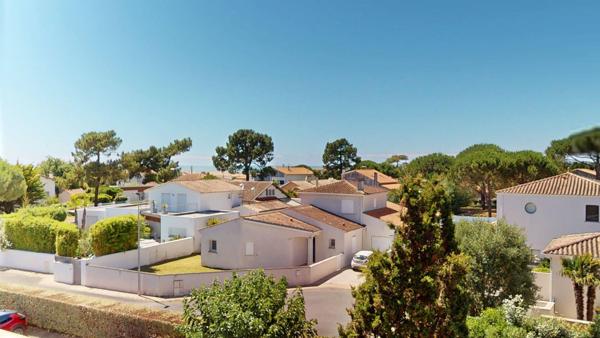 À vendre : Appartement T2 à Vaux sur Mer - Pontaillac