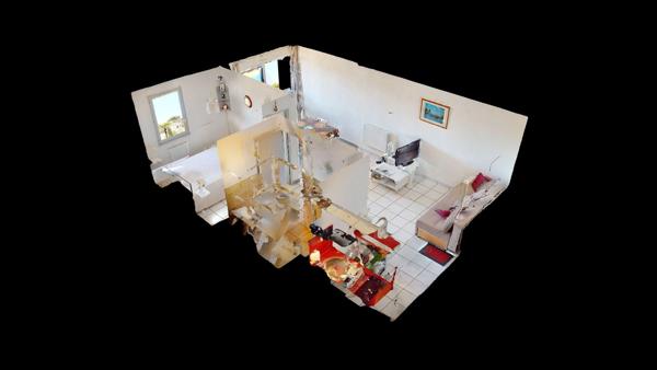 À vendre : Appartement T2 à Vaux sur Mer - Pontaillac