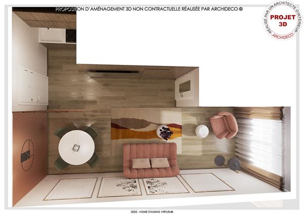 À vendre : Appartement T2 à Vaux sur Mer - Pontaillac