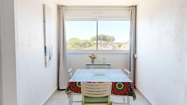 À vendre : Appartement T2 à Vaux sur Mer - Pontaillac