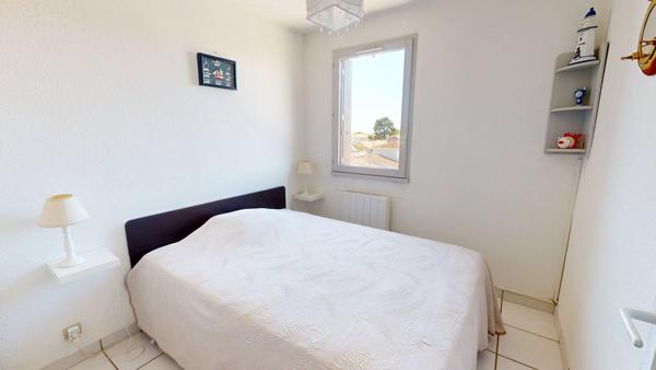 À vendre : Appartement T2 à Vaux sur Mer - Pontaillac