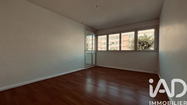 Appartement à vendre 3 pièces 61 m² Ris-Orangis