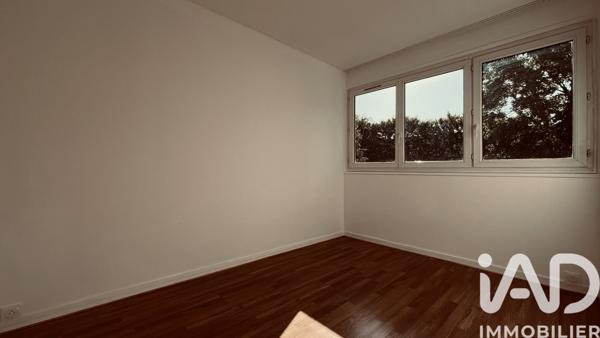 Appartement à vendre 3 pièces 61 m² Ris-Orangis