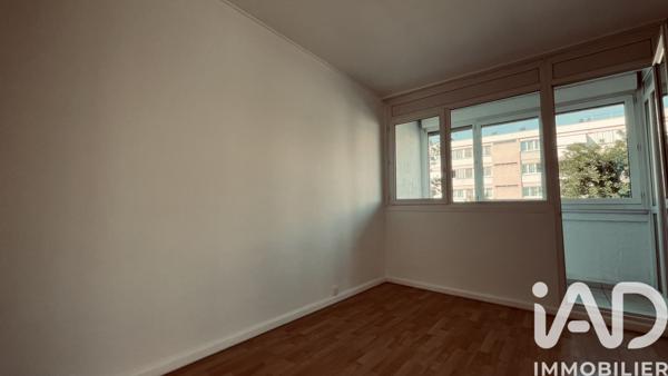 Appartement à vendre 3 pièces 61 m² Ris-Orangis