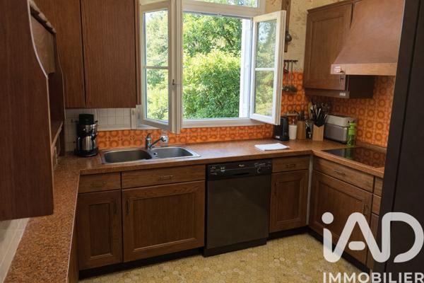 Appartement à vendre 4 pièces 86 m² Ris-Orangis