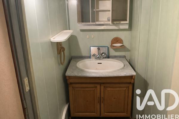 Appartement à vendre 4 pièces 86 m² Ris-Orangis