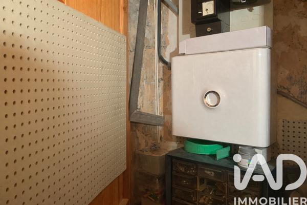 Appartement à vendre 4 pièces 86 m² Ris-Orangis