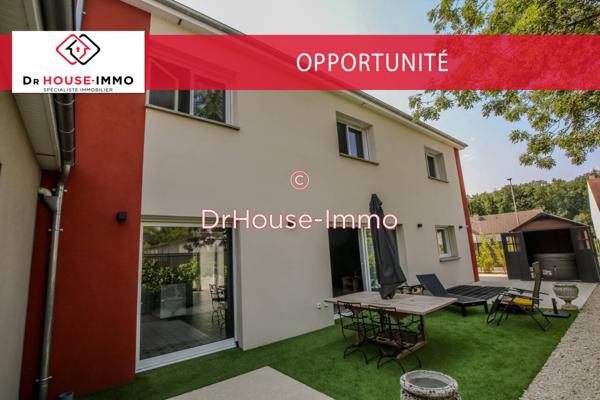 Maison à vendre 10 pièces de 208 m²