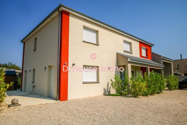 Maison à vendre 10 pièces de 208 m²