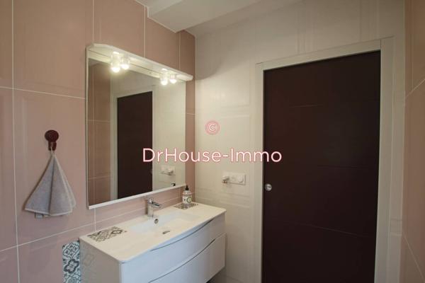 Maison à vendre 10 pièces de 208 m²