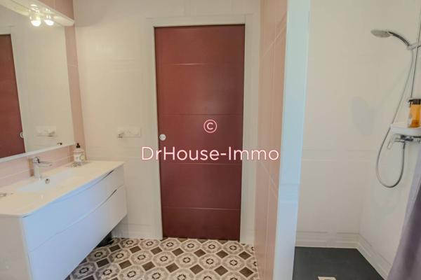 Maison à vendre 10 pièces de 208 m²
