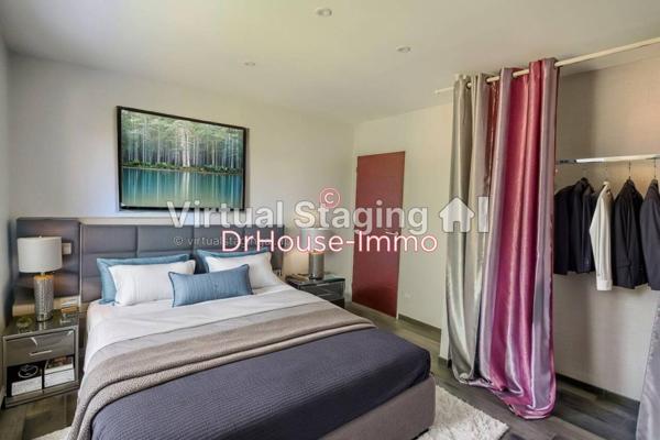 Maison à vendre 10 pièces de 208 m²