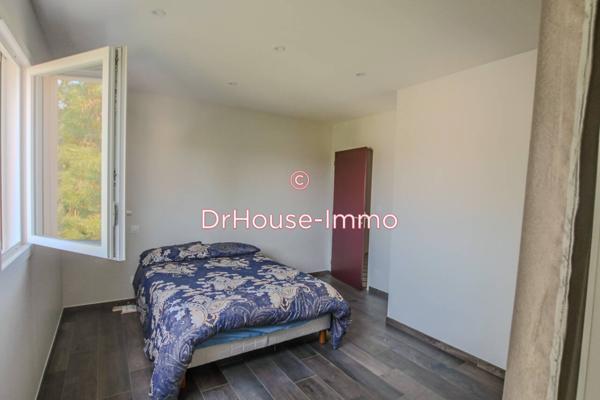 Maison à vendre 10 pièces de 208 m²