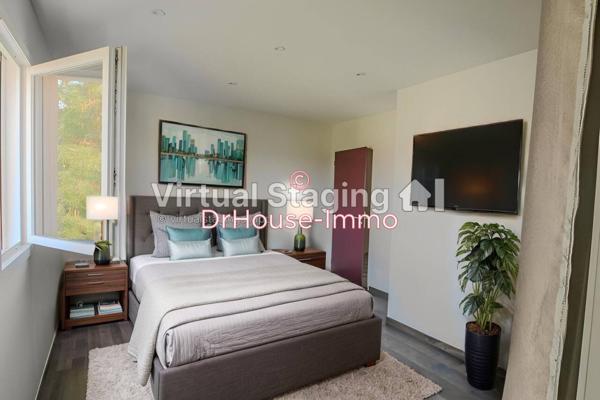 Maison à vendre 10 pièces de 208 m²