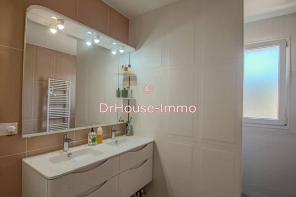 Maison à vendre 10 pièces de 208 m²