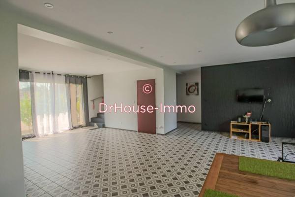 Maison à vendre 10 pièces de 208 m²