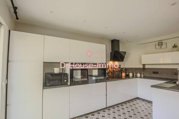 Maison à vendre 10 pièces de 208 m²