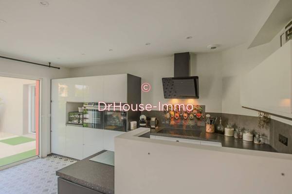 Maison à vendre 10 pièces de 208 m²