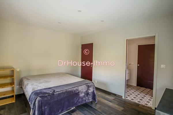 Maison à vendre 10 pièces de 208 m²
