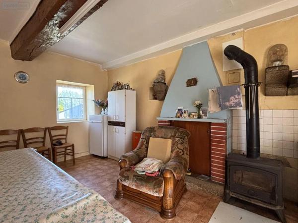 Achat - Maison | Maison La Chapelle-Fleurigné 35133 3 pièces 51 m 2 1661 m 2