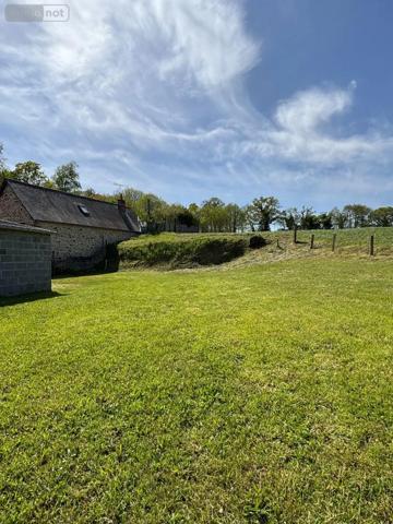 Achat - Maison | Maison La Chapelle-Fleurigné 35133 3 pièces 51 m 2 1661 m 2
