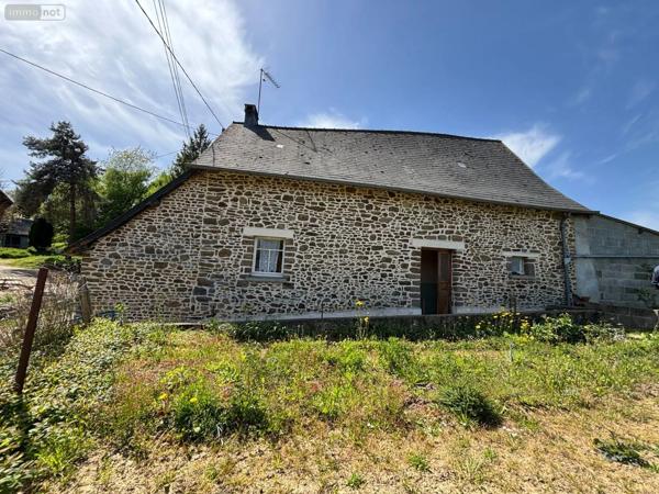 Achat - Maison | Maison La Chapelle-Fleurigné 35133 3 pièces 51 m 2 1661 m 2