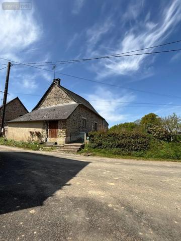 Achat - Maison | Maison La Chapelle-Fleurigné 35133 3 pièces 51 m 2 1661 m 2