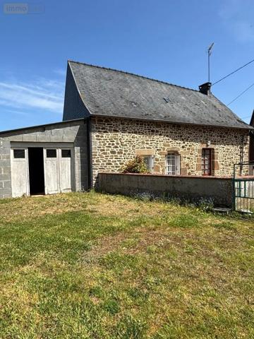 Achat - Maison | Maison La Chapelle-Fleurigné 35133 3 pièces 51 m 2 1661 m 2