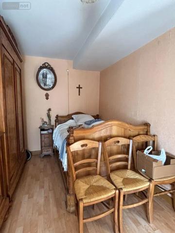 Achat - Maison | Maison La Chapelle-Fleurigné 35133 3 pièces 51 m 2 1661 m 2