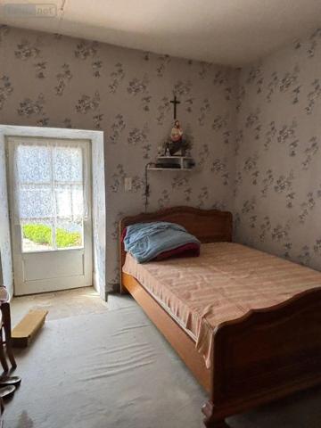 Achat - Maison | Maison La Chapelle-Fleurigné 35133 3 pièces 51 m 2 1661 m 2