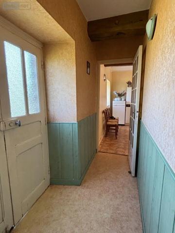 Achat - Maison | Maison La Chapelle-Fleurigné 35133 3 pièces 51 m 2 1661 m 2