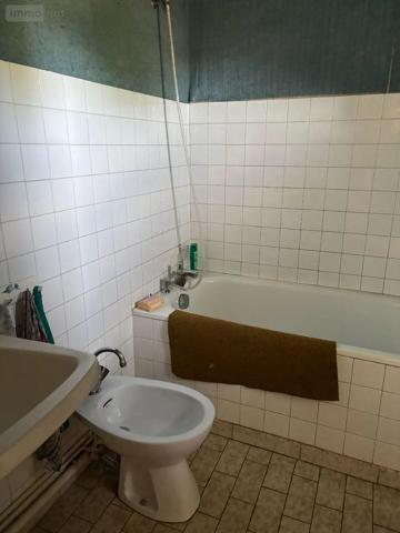 Achat - Maison | Maison La Chapelle-Fleurigné 35133 3 pièces 51 m 2 1661 m 2